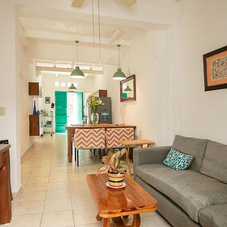 Casitas Miramar Puerto Vallarta Malecon Eksteriør billede