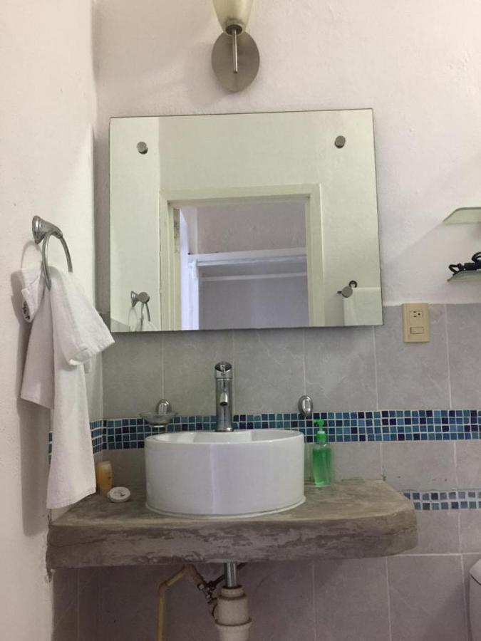 Casitas Miramar Puerto Vallarta Malecon Eksteriør billede