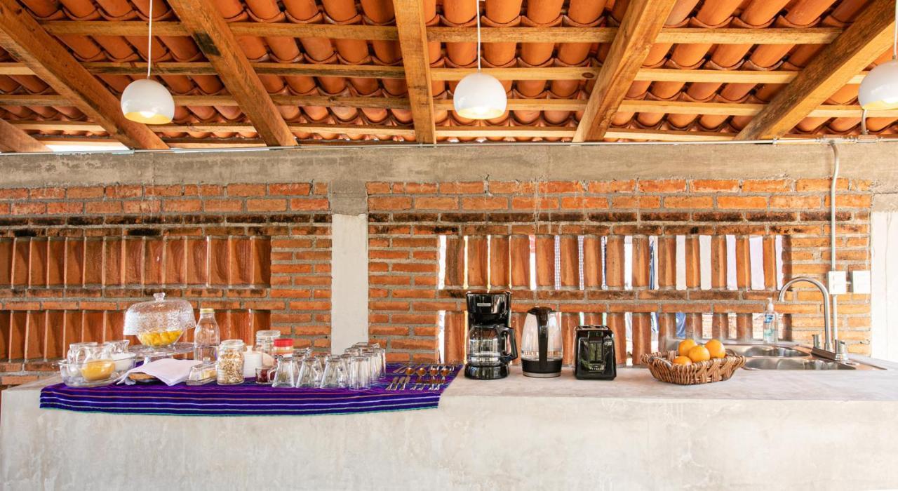 Casitas Miramar Puerto Vallarta Malecon Eksteriør billede