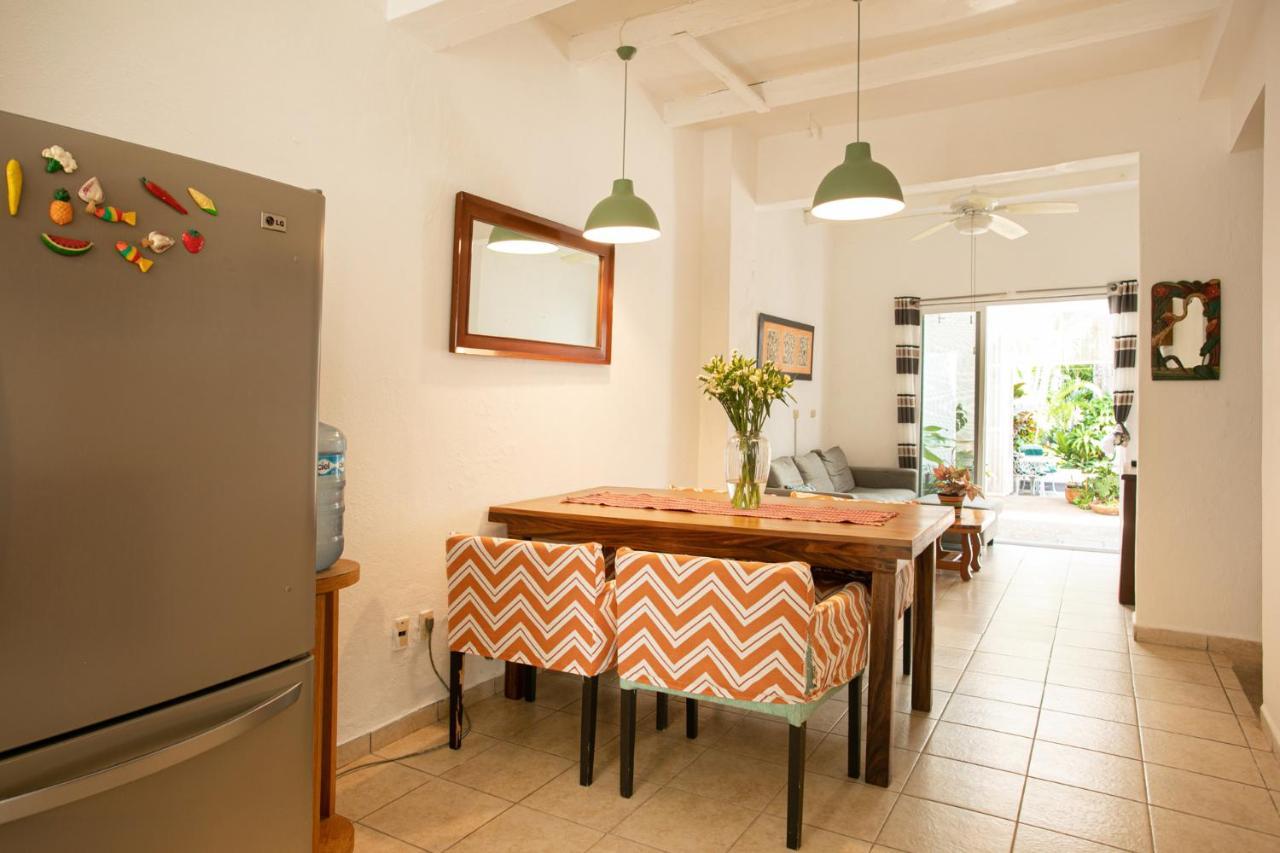 Casitas Miramar Puerto Vallarta Malecon Eksteriør billede