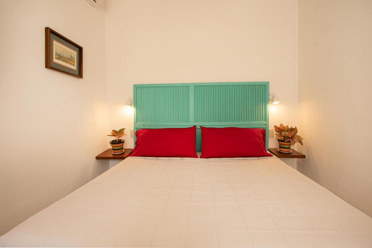 Casitas Miramar Puerto Vallarta Malecon Eksteriør billede
