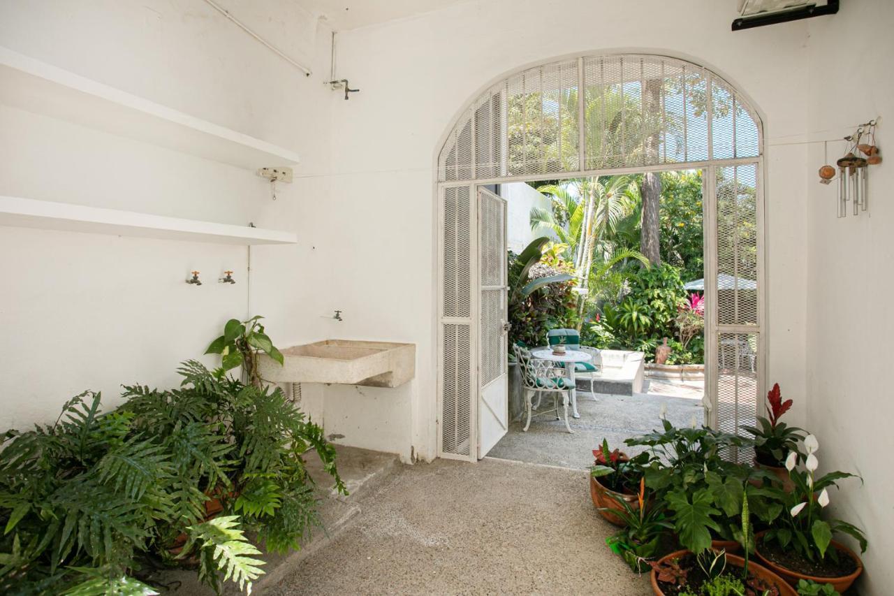 Casitas Miramar Puerto Vallarta Malecon Eksteriør billede