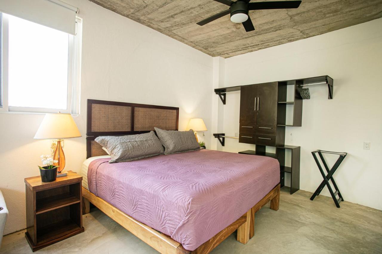 Casitas Miramar Puerto Vallarta Malecon Eksteriør billede