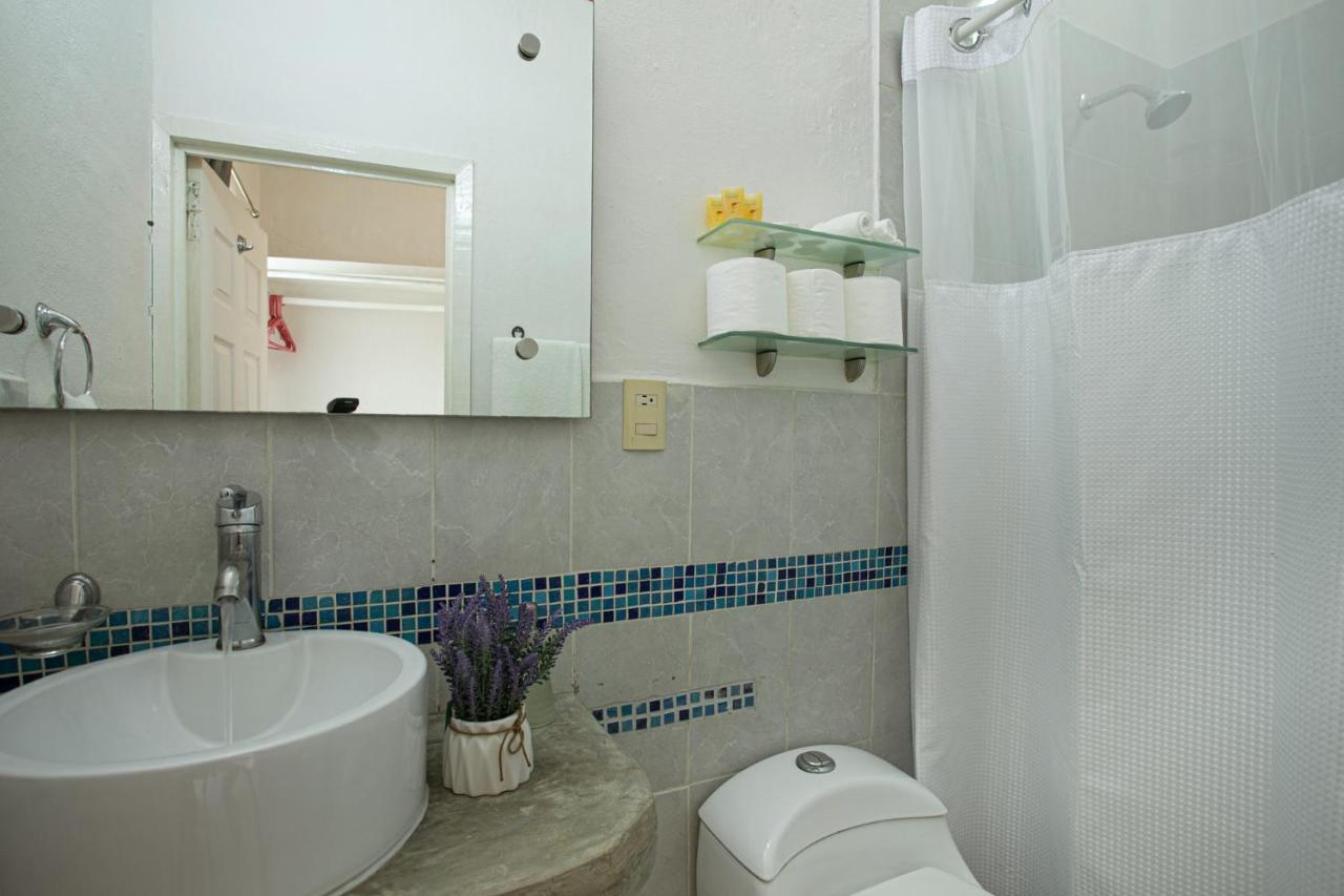 Casitas Miramar Puerto Vallarta Malecon Eksteriør billede