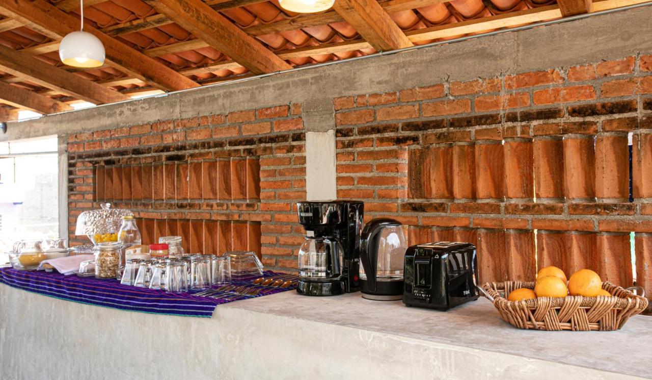 Casitas Miramar Puerto Vallarta Malecon Eksteriør billede