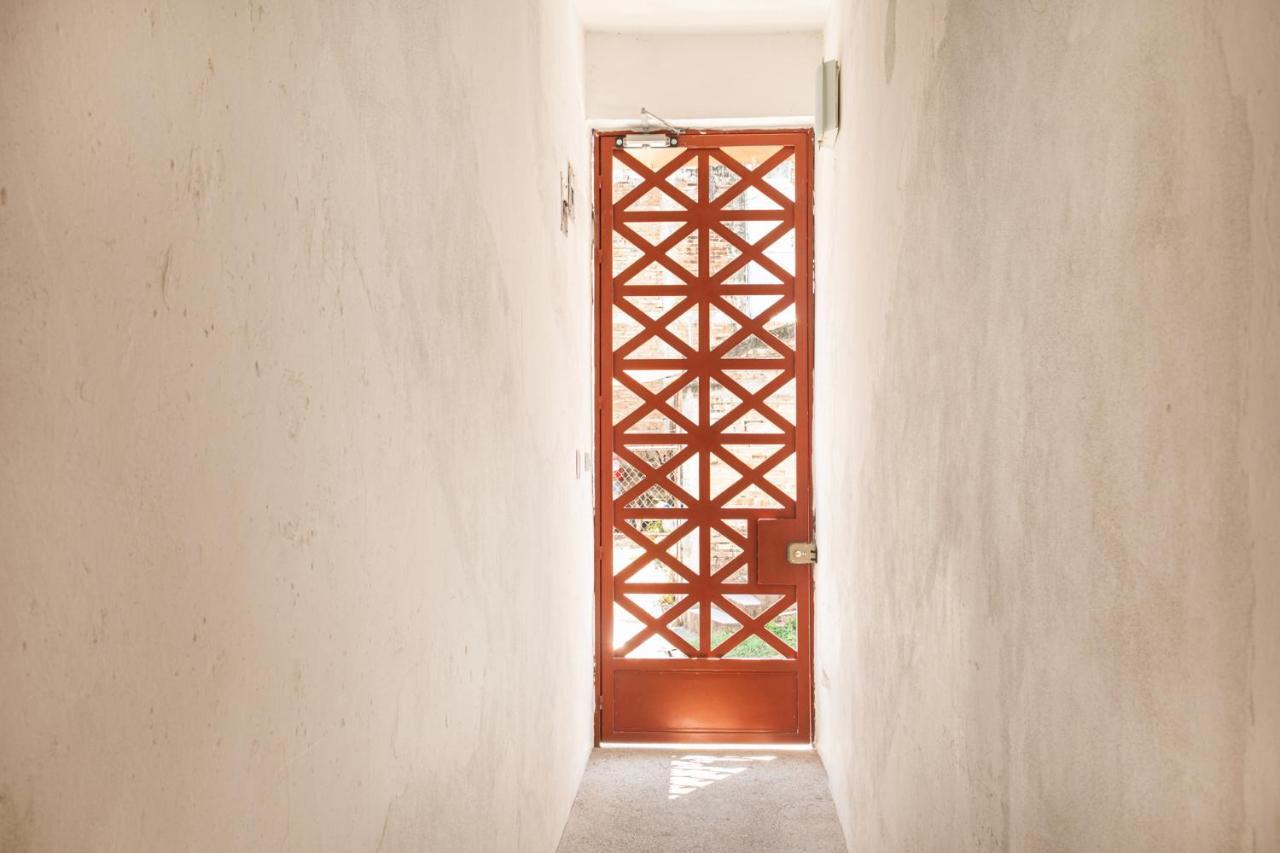 Casitas Miramar Puerto Vallarta Malecon Eksteriør billede