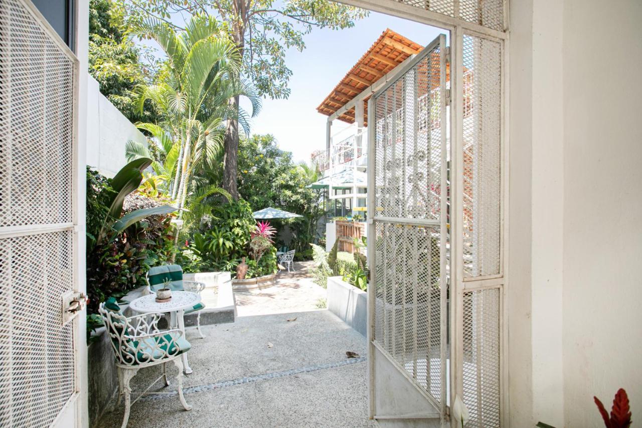 Casitas Miramar Puerto Vallarta Malecon Eksteriør billede