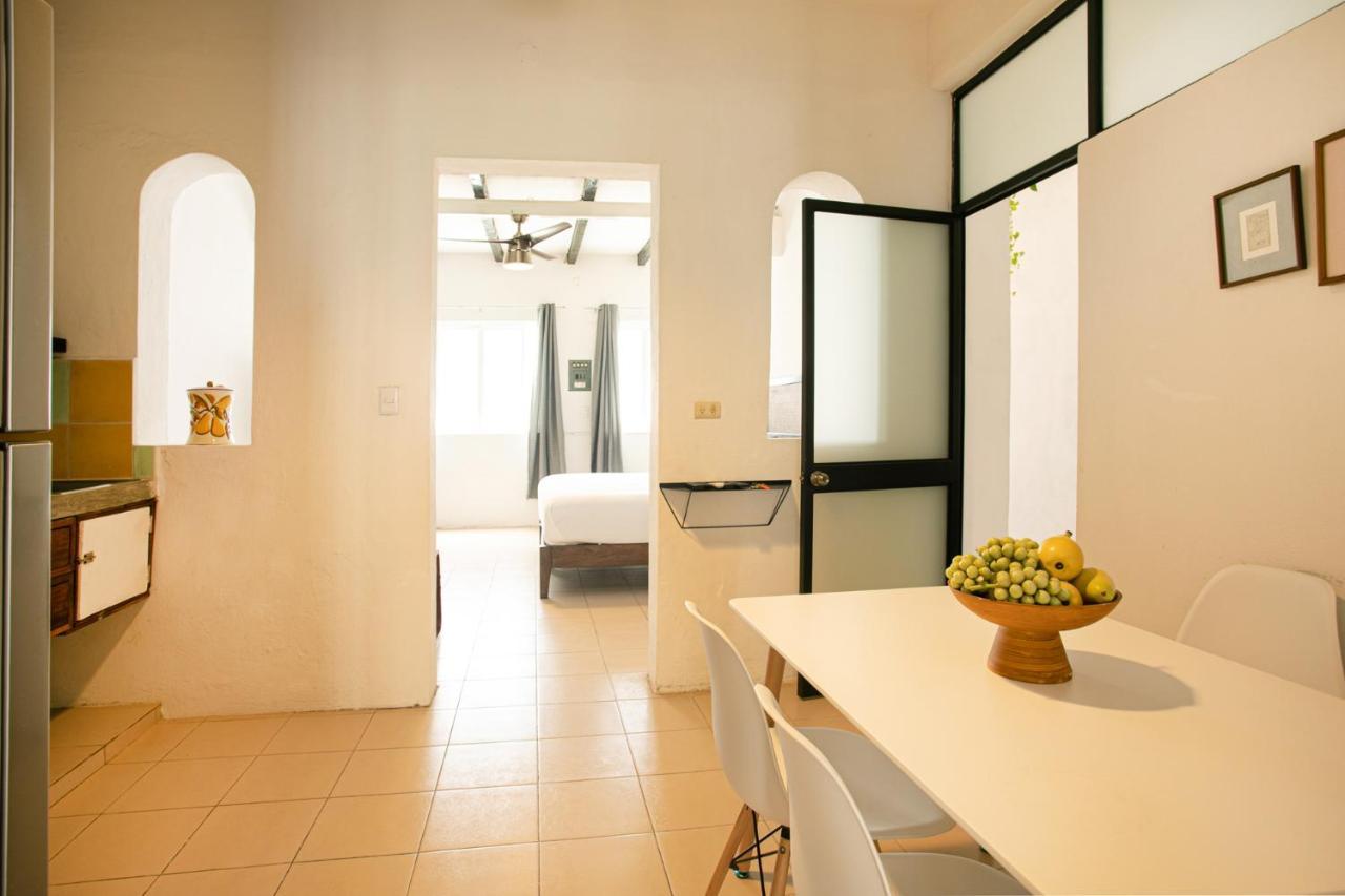 Casitas Miramar Puerto Vallarta Malecon Eksteriør billede