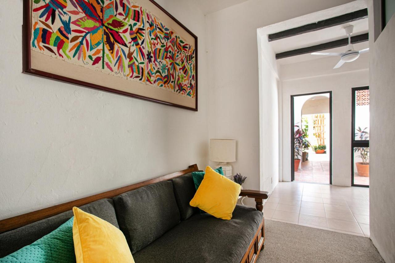 Casitas Miramar Puerto Vallarta Malecon Eksteriør billede