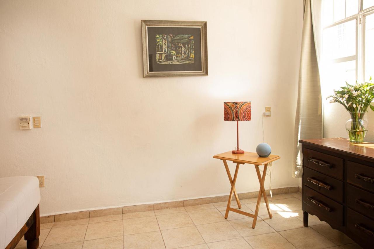 Casitas Miramar Puerto Vallarta Malecon Eksteriør billede