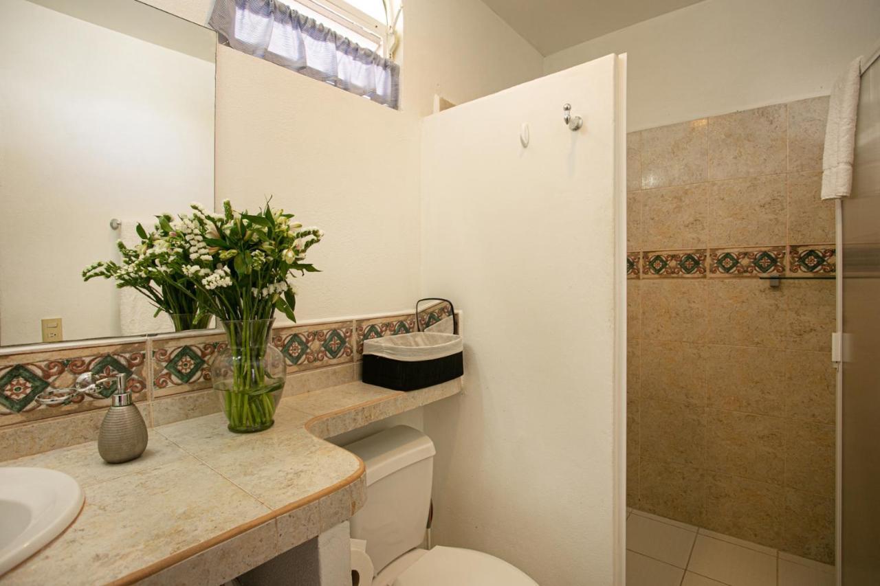 Casitas Miramar Puerto Vallarta Malecon Eksteriør billede