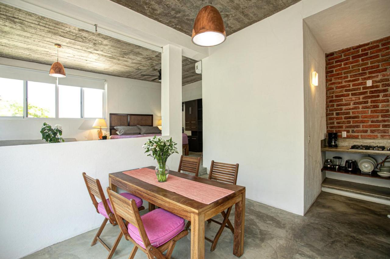 Casitas Miramar Puerto Vallarta Malecon Eksteriør billede