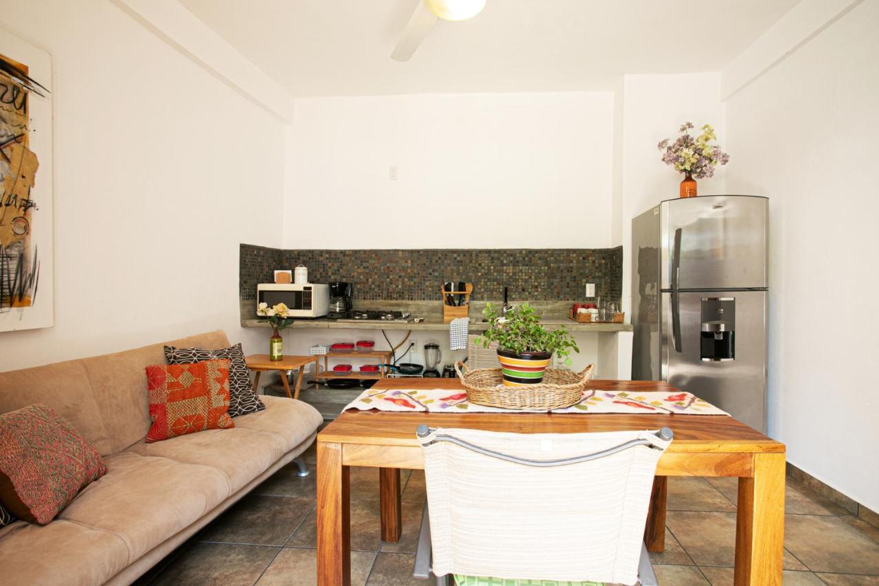 Casitas Miramar Puerto Vallarta Malecon Eksteriør billede