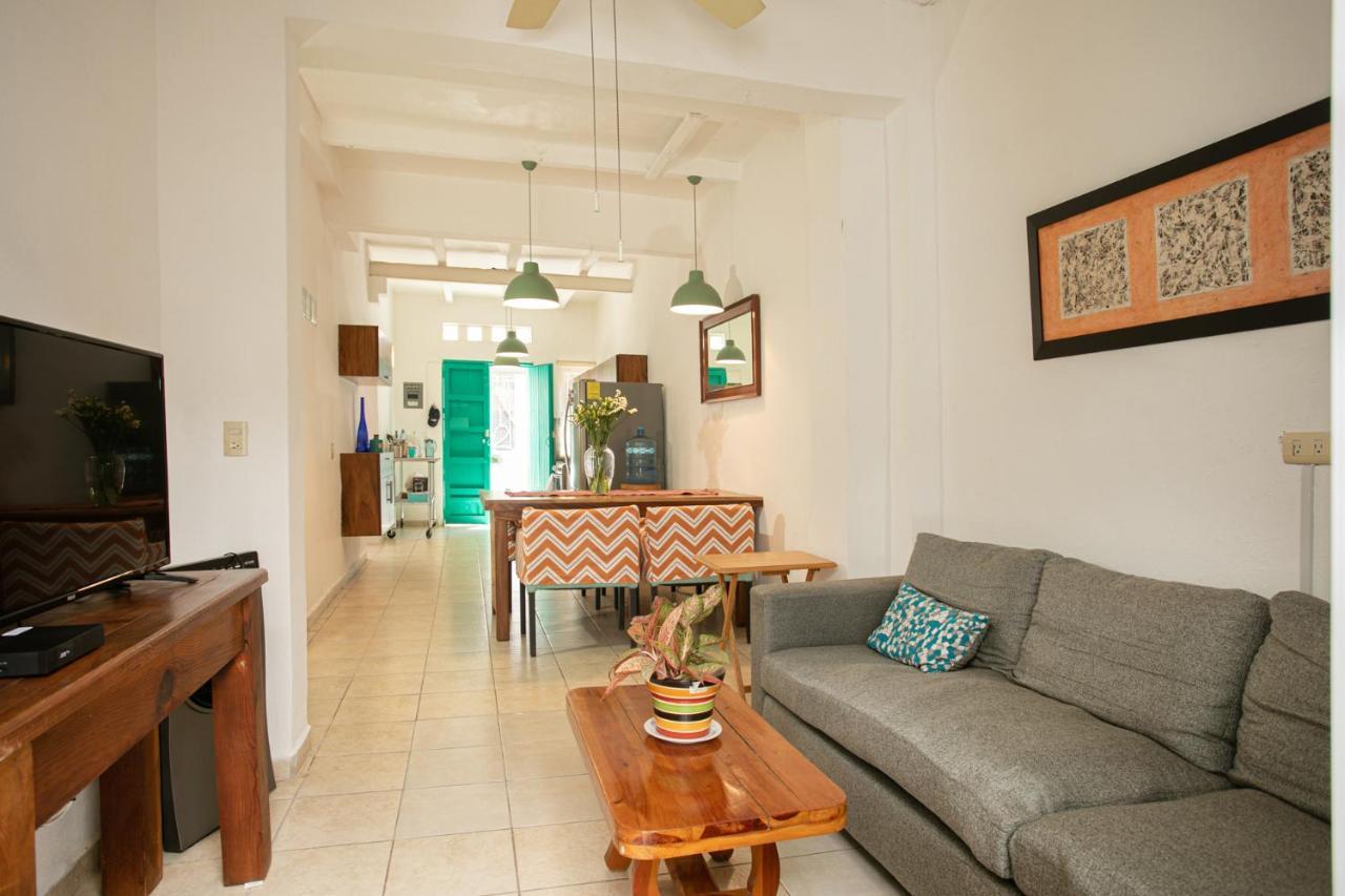 Casitas Miramar Puerto Vallarta Malecon Eksteriør billede