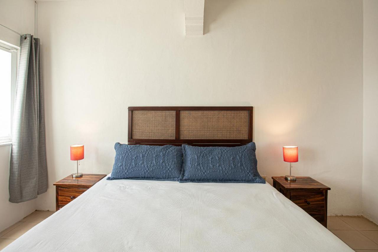 Casitas Miramar Puerto Vallarta Malecon Eksteriør billede